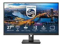 Philips B Line 276B1 - LED-Monitor - 68.6 cm (27