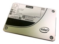 Intel S4610 Mainstream - SSD - verschlsselt - 240 GB - Hot-Swap - 2.5