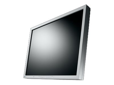 EIZO FlexScan S2133-GY - LED-Monitor - 54 cm (21.3