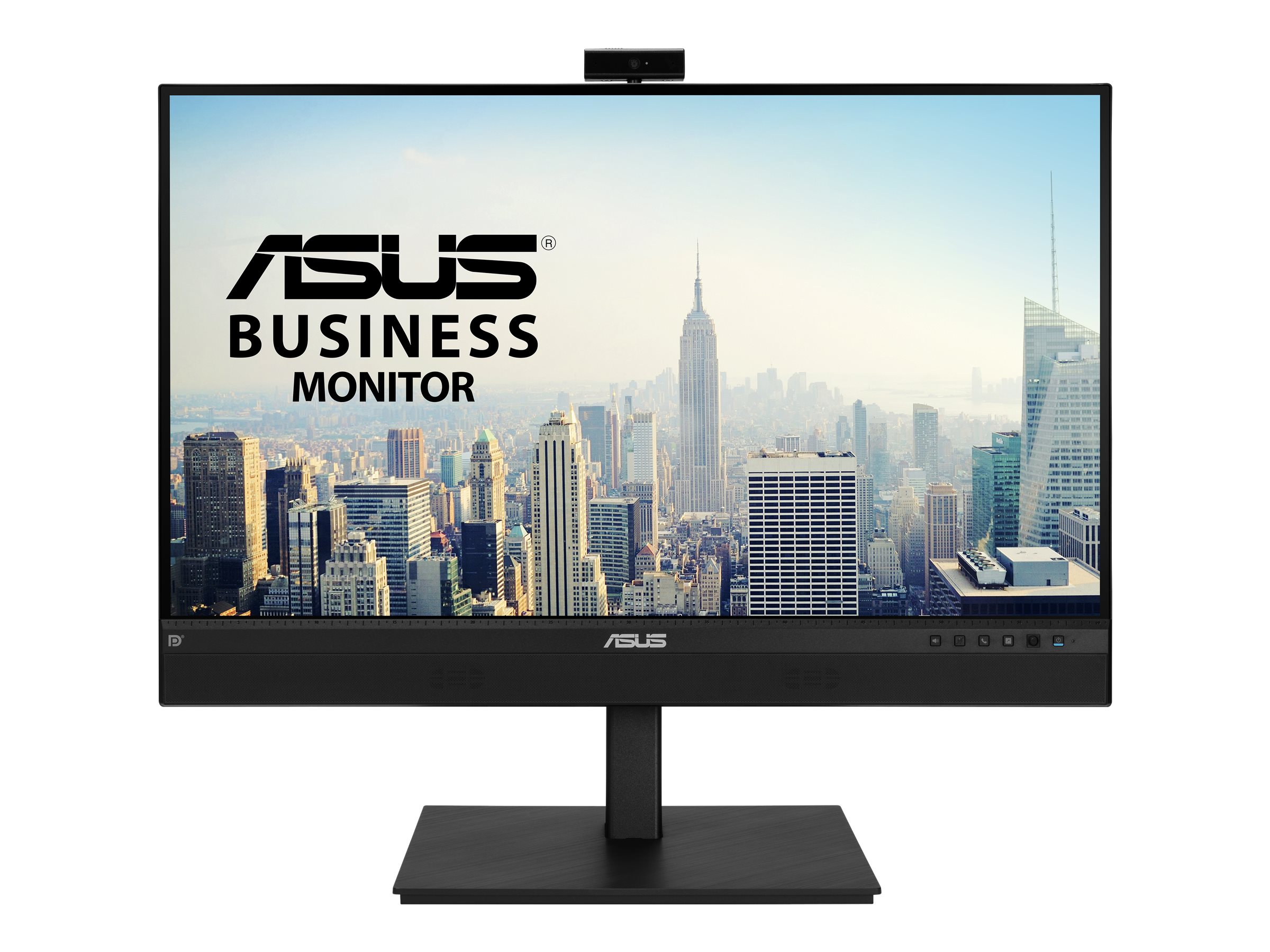 ASUS BE27ACSBK - LED-Monitor - 68.6 cm (27