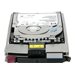 HPE - Festplatte - 600 GB - Fibre Channel - 10000 rpm - fr StorageWorks M6412A; StorageWorks Enterprise Virtual Array 4400