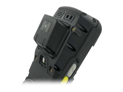 Zebra HF RFID Reader Pod - RFID-Leser - fr Omnii XT15, XT15f, XT15f Arctic, XT15F CHILLER, XT15ni