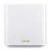 ASUS ZenWiFi XT9 - Router - 3-Port-Switch - GigE, 2.5 GigE - Wi-Fi 6 - Tri-Band