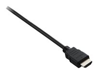 V7 - HDMI-Kabel - HDMI mnnlich zu HDMI mnnlich - 5 m - Schwarz