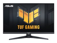 ASUS TUF Gaming VG328QA1A - LED-Monitor - Gaming - 81.3 cm (32