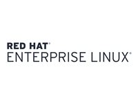 Red Hat Enterprise Linux for Virtual Datacenters - Standardabonnement (3 Jahre) + Lenovo Support - 2 Anschlsse - fr ThinkSyste