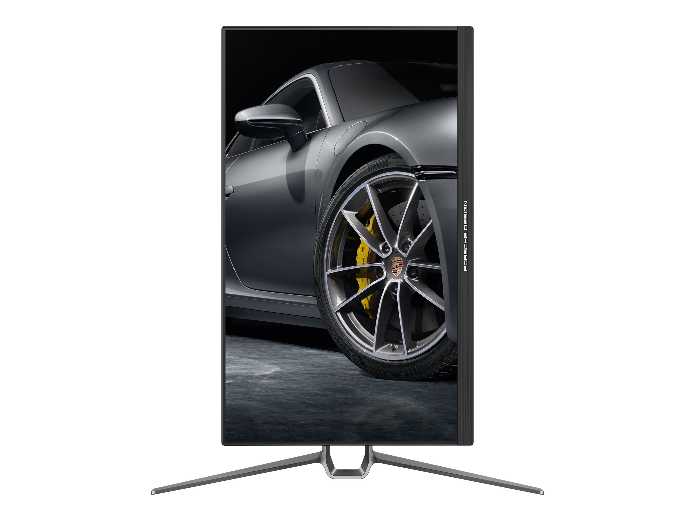 AOC Gaming PD27S - Porsche Design - PDS Series - LED-Monitor - Gaming - 68.6 cm (27