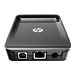 HP JetDirect 2900nw - Druckserver - USB 2.0 - Gigabit Ethernet - fr LaserJet Managed MFP E72430, MFP E78323-30; LaserJet Manage