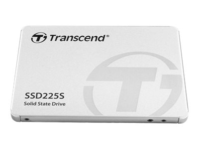 Transcend SSD225S - SSD - 1 TB - intern - 2.5