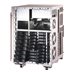 QNAP TS-2888X - NAS-Server - 28 Schchte - SATA 6Gb/s - RAID RAID 0, 1, 5, 6, 10, 50, JBOD, 5 Hot Ersatzteil, 6 Hot Ersatzteil, 