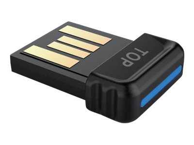 Yealink BT50 - Teams Edition - Netzwerkadapter - USB 2.0 - Bluetooth 4.2