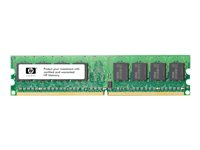 HPE - DDR2 - kit - 4 GB: 2 x 2 GB - DIMM 240-PIN - 800 MHz / PC2-6400