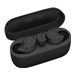 Jabra Evolve2 Buds UC - True Wireless-Kopfhrer mit Mikrofon - im Ohr - Bluetooth - aktive Rauschunterdrckung - Adapter USB-C v