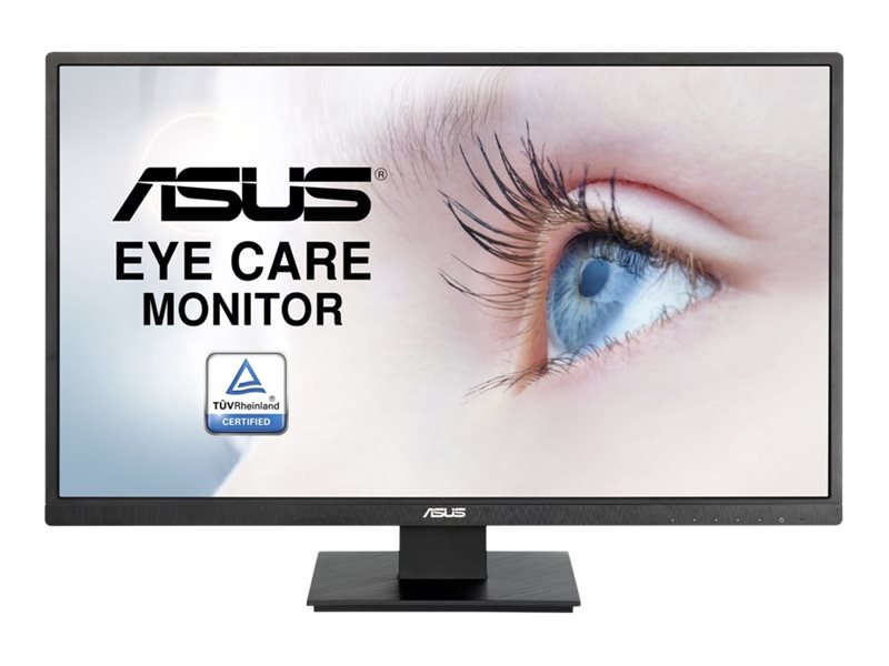 ASUS VA279HAE - LED-Monitor - 68.6 cm (27