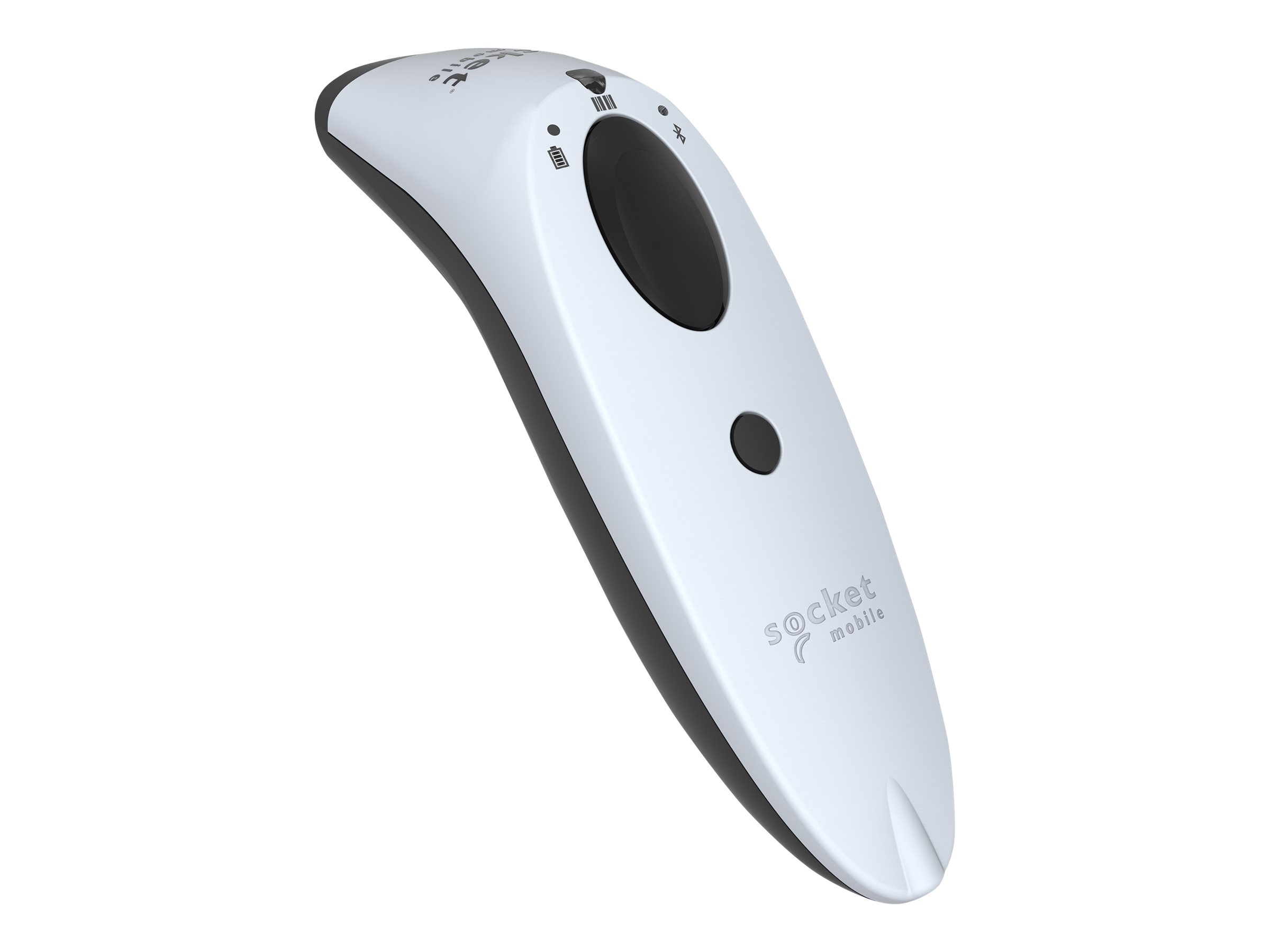 SocketScan S730 - 700 Series - Barcode-Scanner - tragbar - decodiert - Bluetooth 2.1 EDR