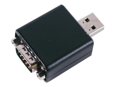 Exsys EX-1304 - Serieller Adapter - USB - RS-232/V.24