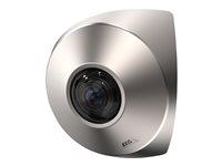 AXIS P9106-V - Netzwerk-berwachungskamera - Farbe - 3 MP - 2016 x 1512 - M12-Anschluss