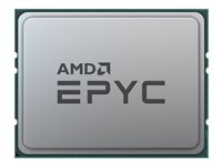 AMD EPYC 7303P - 2.4 GHz - 16 Kerne - 32 Threads - 64 MB Cache-Speicher - Socket SP3