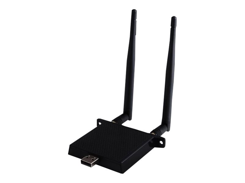ViewSonic ViewBoard VB-WIFI-001 - Netzwerkadapter - 802.11ax, Bluetooth 5.2 - fr ViewBoard IFP6552, IFP7552, IFP8652