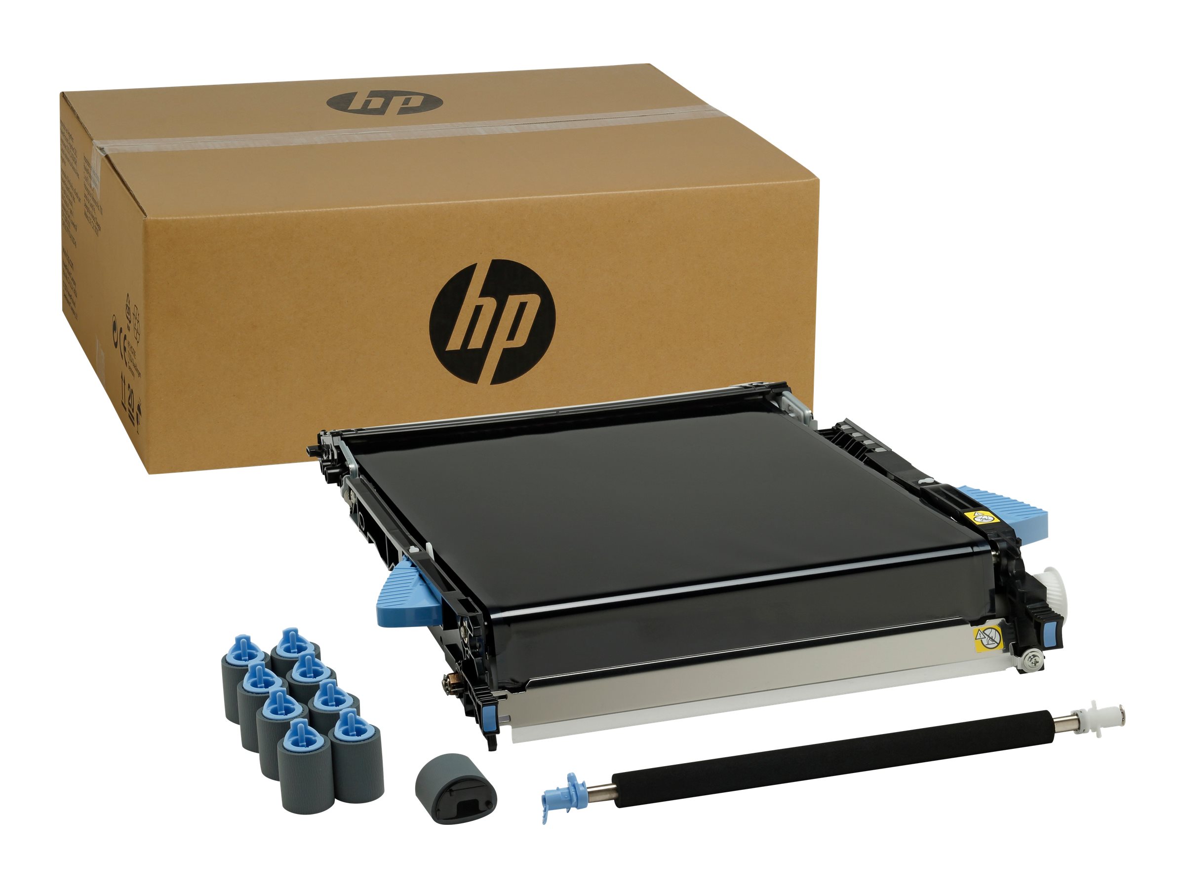 HP - Drucker - Transfer Kit - fr Color LaserJet Enterprise MFP M680; LaserJet Enterprise Flow MFP M680