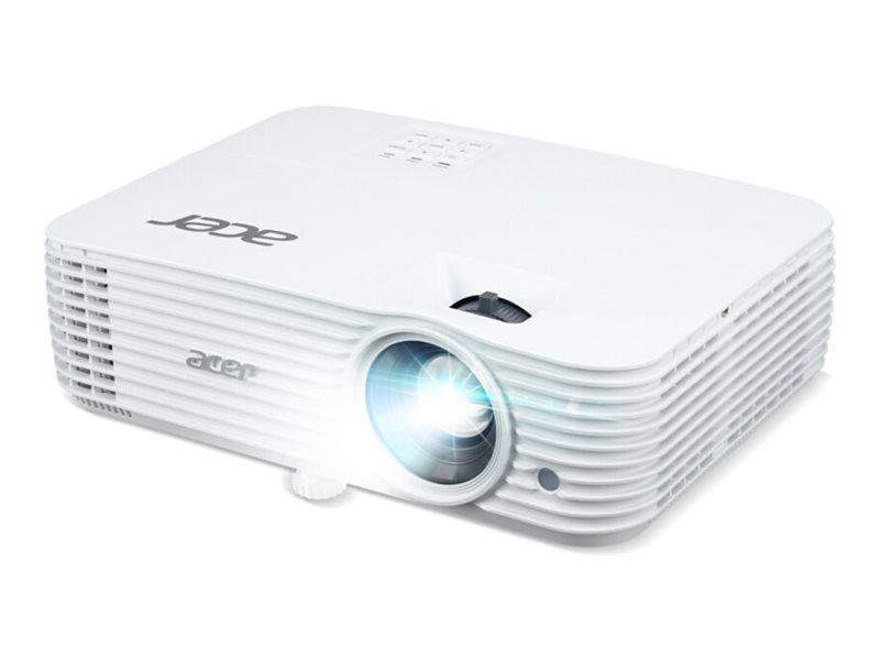 Acer X1529HK - DLP-Projektor - 3D - 4800 ANSI-Lumen - Full HD (1920 x 1080) - 16:9