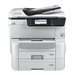 Epson WorkForce Pro WF-C8690DTWF - Multifunktionsdrucker - Farbe - Tintenstrahl - A3 (Medien) - bis zu 22 Seiten/Min. (Kopieren)