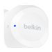 Belkin SoundForm Bolt - True Wireless-Kopfhrer mit Mikrofon - im Ohr - Bluetooth - weiss