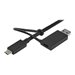 StarTech.com USB-A & USB-C Docking station - Hybrid Universal Laptop Dockingstation fr zwei Monitoren 4K60Hz HDMI & DP - USB 3.