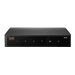 HPE Aruba 9004 (RW) FIPS/TAA - Gateway - 4 Anschlsse - GigE - ZigBee, NFC, Bluetooth, LTE - Cloud-verwaltet