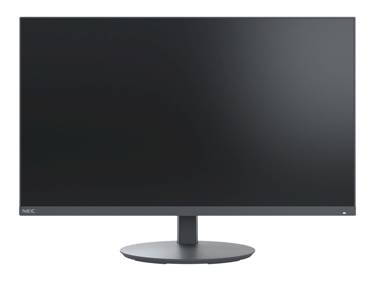 NEC MultiSync E244FL - LED-Monitor - 60 cm (24