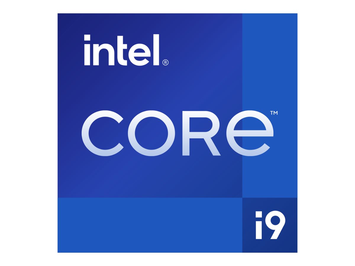 Intel Core i9 13900KF - 3 GHz - 24 Kerne - 32 Threads - 36 MB Cache-Speicher - LGA1700 Socket