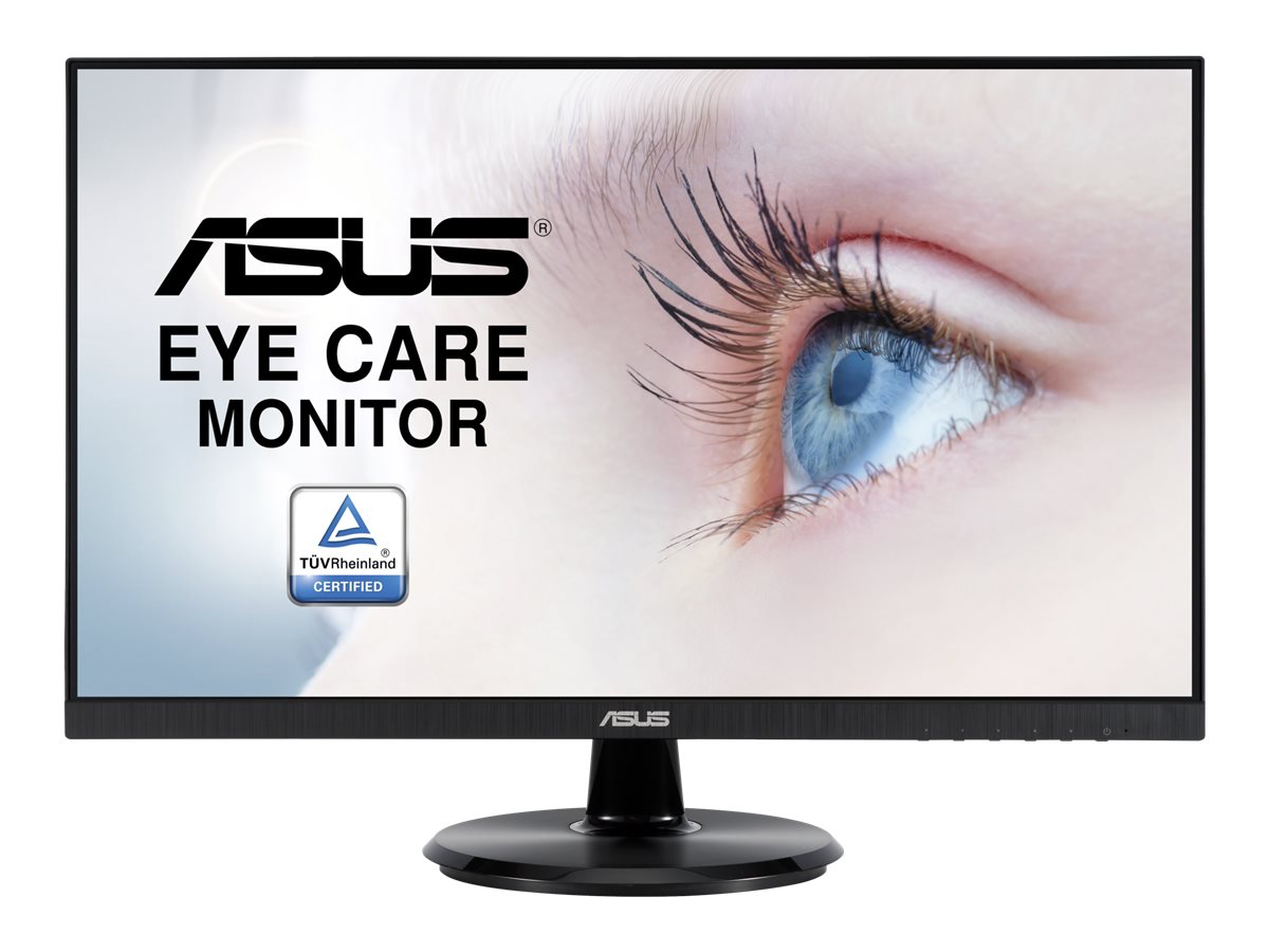 ASUS VA24DCP - LED-Monitor - 61 cm (24