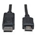 Eaton Tripp Lite Series DisplayPort to HDMI Adapter Cable (M/M), 20 ft. (6.1 m) - Adapterkabel - DisplayPort mnnlich zu HDMI m