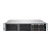 HPE ProLiant DL380 Gen9 Entry - Server - Rack-Montage - 2U - zweiweg - 1 x Xeon E5-2609V3 / 1.9 GHz
