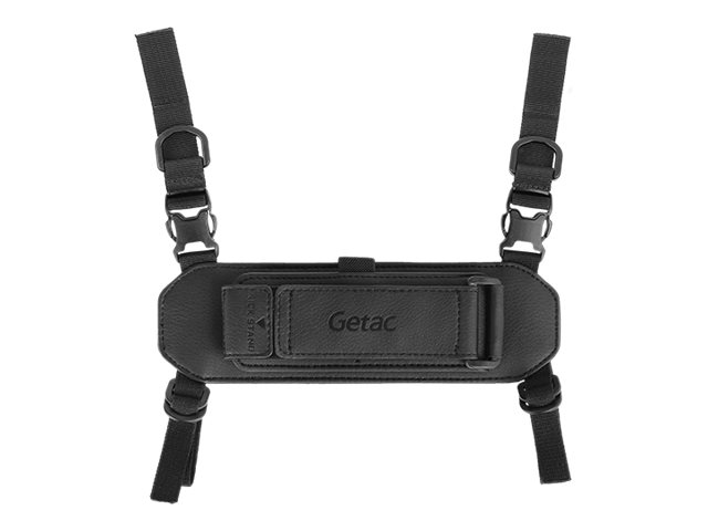 Getac - Handgurt/Kickstand fr Tablet - drehbar - fr Getac UX10 G3