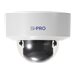 i-Pro WV-S22500-V3L - Netzwerk-berwachungskamera - Kuppel - Innenbereich - vandal-resistant - Farbe (Tag&Nacht)