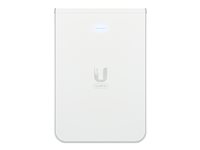 Ubiquiti UniFi 6 - Accesspoint - Wi-Fi 6 - 2.4 GHz, 5 GHz - Unterputz