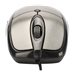 Ednet Office Mouse - Maus - rechts- und linkshndig - optisch - 3 Tasten - kabelgebunden