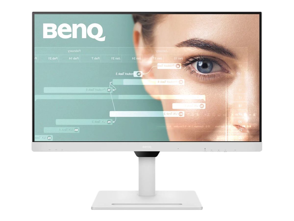 BenQ GW3290QT - LED-Monitor - 81.3 cm (32