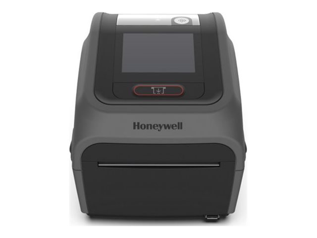 Honeywell PC45D - Etikettendrucker - Thermodirekt - Rolle (11,8 cm) - 203 dpi - bis zu 203.2 mm/Sek.