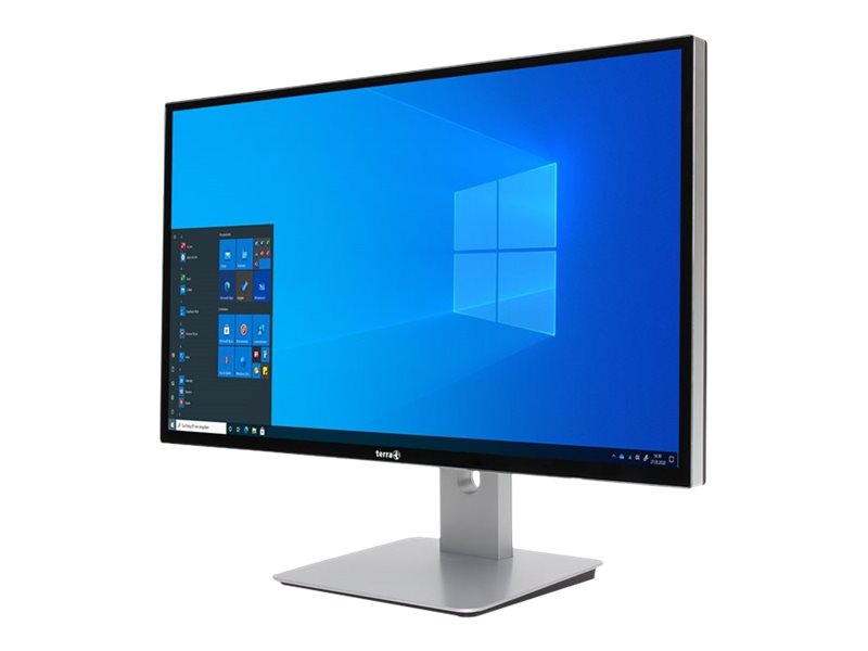TERRA ALL-IN-ONE-PC 2415HA - GREENLINE - All-in-One (Komplettlösung) - Core i5 9500 / 3 GHz - RAM 8 GB - SSD 250 GB