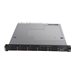 Lenovo ThinkSystem SR250 7Y52 - Server - Rack-Montage - 1U - 1-Weg - 1 x Xeon E-2276G / 3.8 GHz
