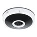 Cisco Video Surveillance 7070 IP Camera - Netzwerk-berwachungskamera - Kuppel - Aussenbereich - Vandalismussicher / Wetterbest