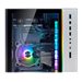 Lian Li PC-O11D XL ROG - ROG Certified Edition - Tower - E-ATX - Seitenteil mit Fenster (gehrtetes Glas) - keine Spannungsverso