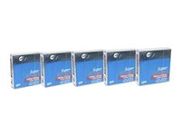 Dell - 5 x LTO Ultrium 6 - fr PowerEdge R220, T320, T420, T430, T620; PowerVault TL2000