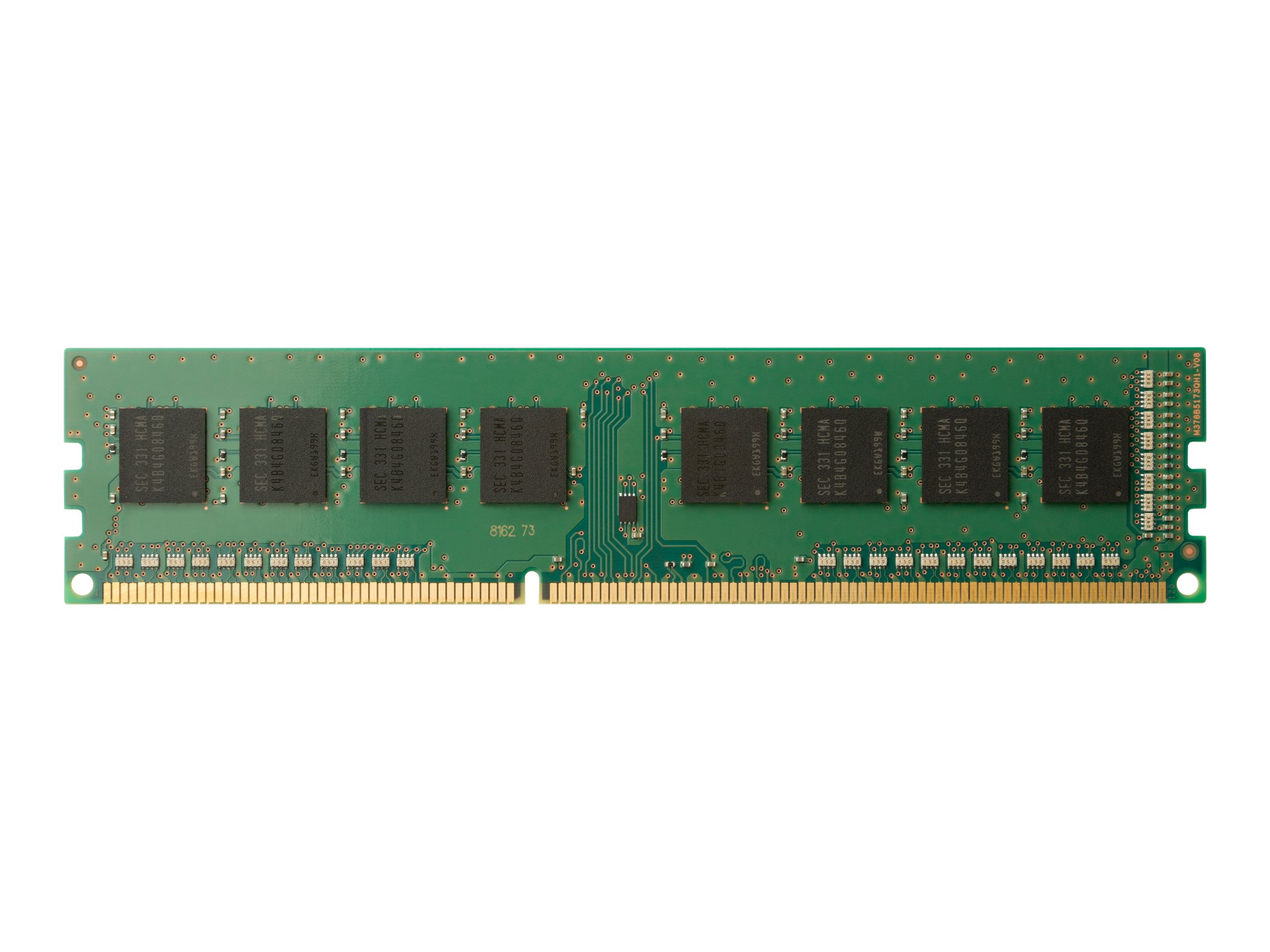 HP - DDR4 - Modul - 32 GB - DIMM 288-PIN - 2933 MHz / PC4-23400