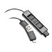 Poly DA Series DA85 - Soundkarte - USB-C / USB-A