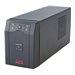 APC Smart-UPS SC 420VA - USV - Wechselstrom 230 V - 260 Watt - 420 VA - Ausgangsanschlsse: 4