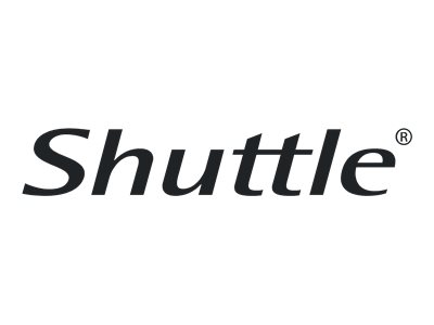 Shuttle XPC slim DL30N - Barebone - ultra kompakter Mini-PC - 1 x N-series N100 - RAM 0 GB - UHD Graphics