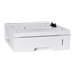 Xerox - Medienfach und -ablage - 500 Bltter in 1 Schubladen (Trays) - fr Phaser 3600/YDN, 3600B, 3600DN, 3600EDN, 3600N